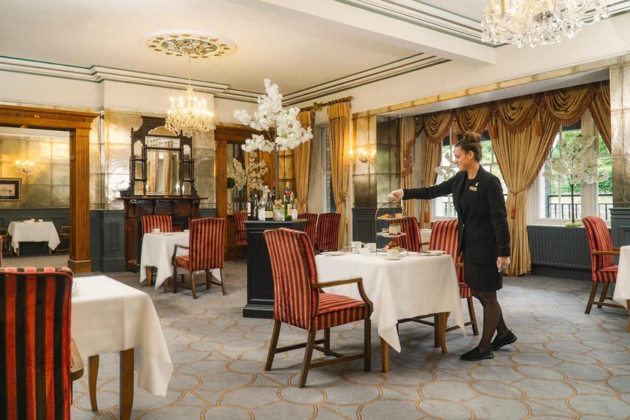 The Reserve At Muckross Park キラーニー エクステリア 写真
