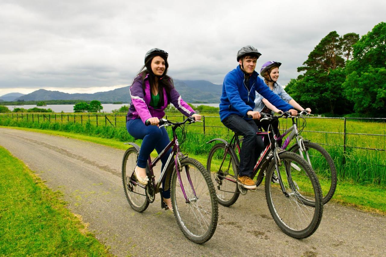 The Reserve At Muckross Park キラーニー エクステリア 写真
