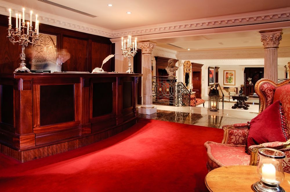 The Reserve At Muckross Park キラーニー エクステリア 写真