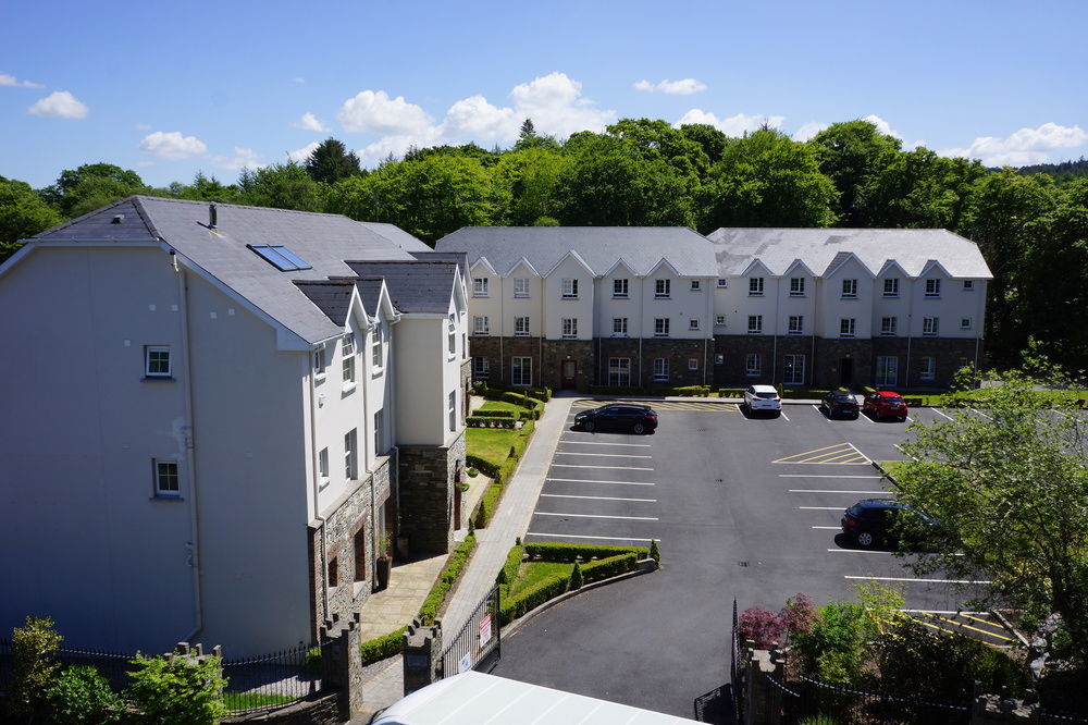 The Reserve At Muckross Park キラーニー エクステリア 写真