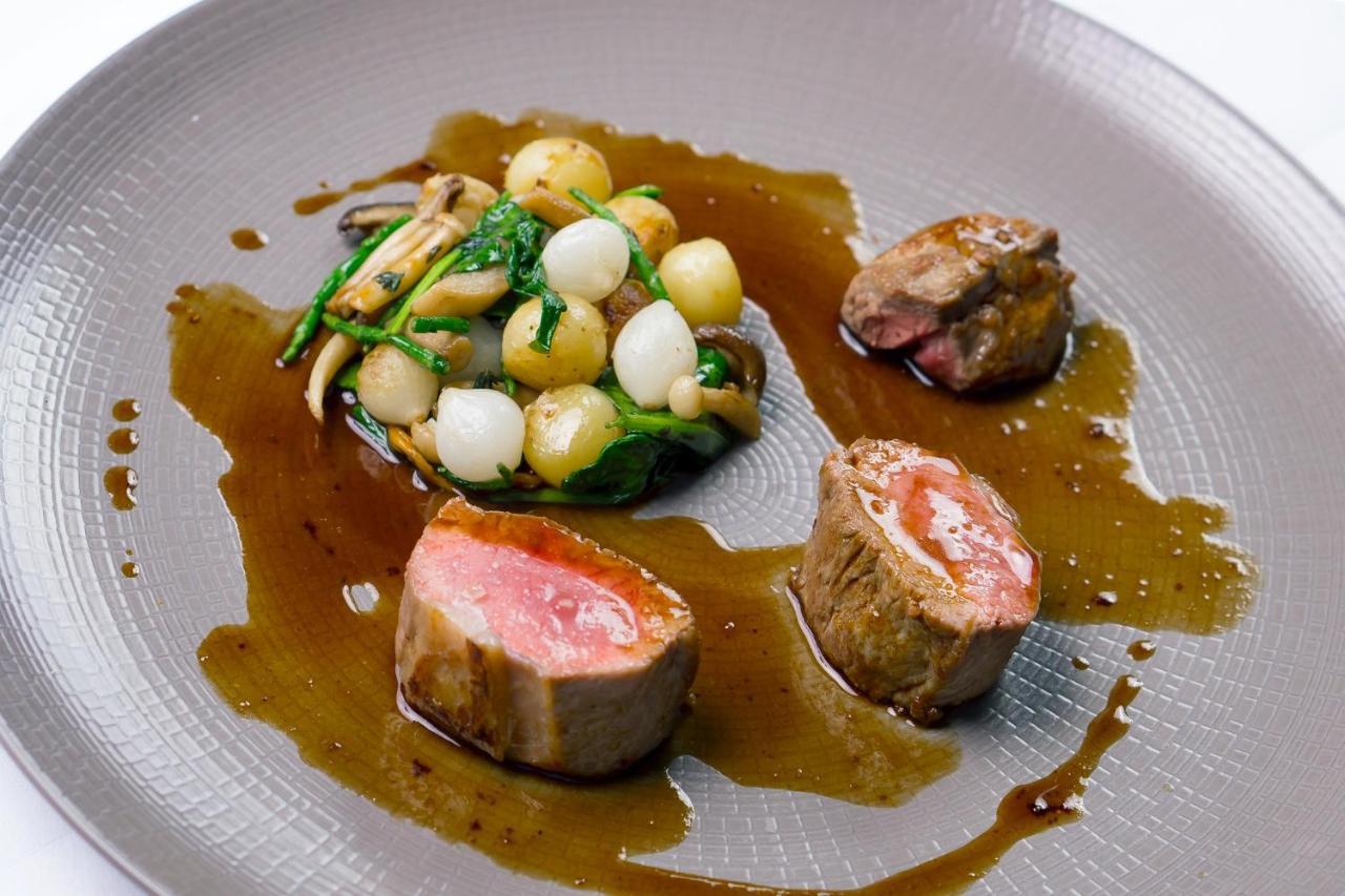 The Reserve At Muckross Park キラーニー エクステリア 写真