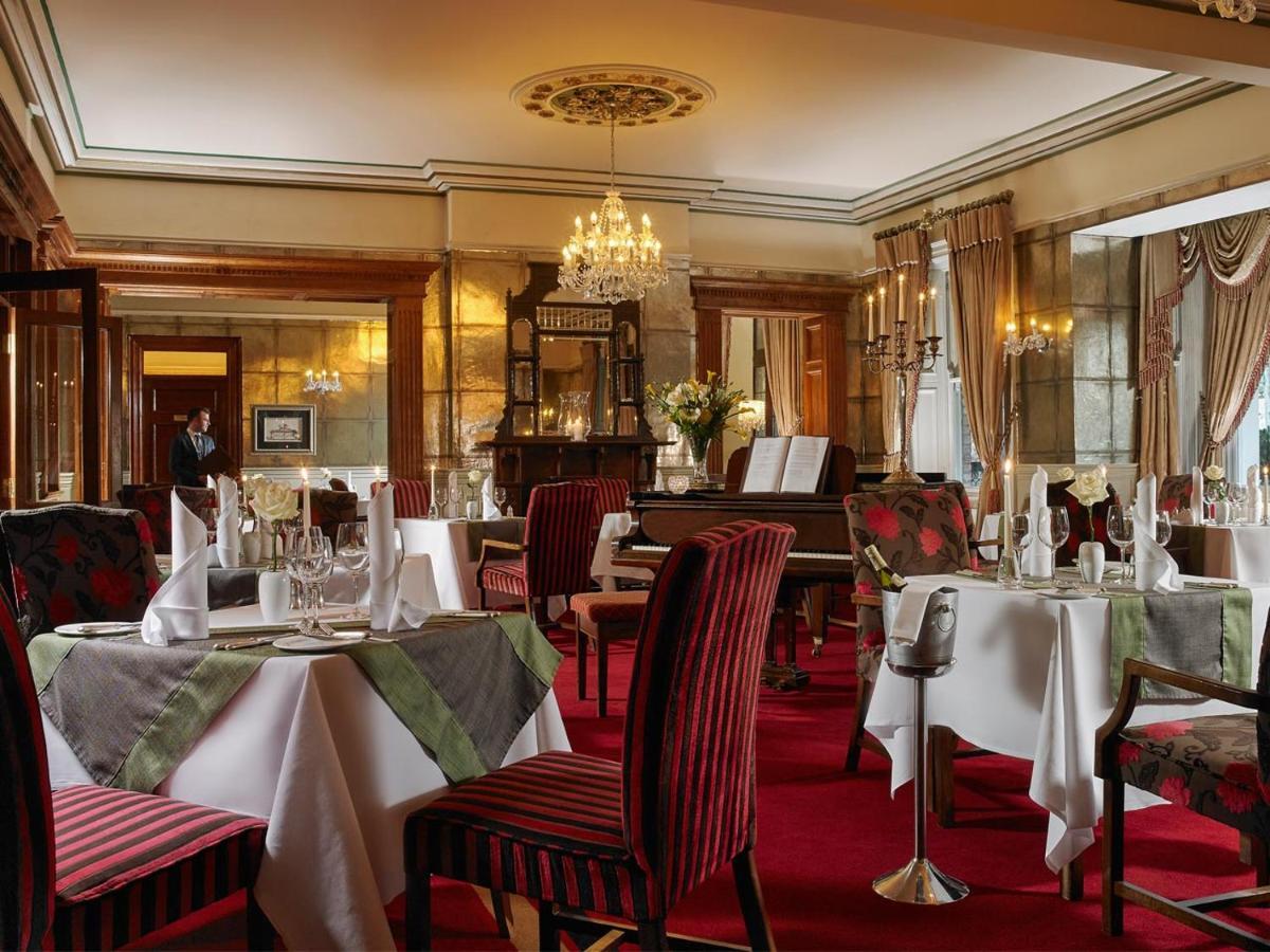 The Reserve At Muckross Park キラーニー エクステリア 写真